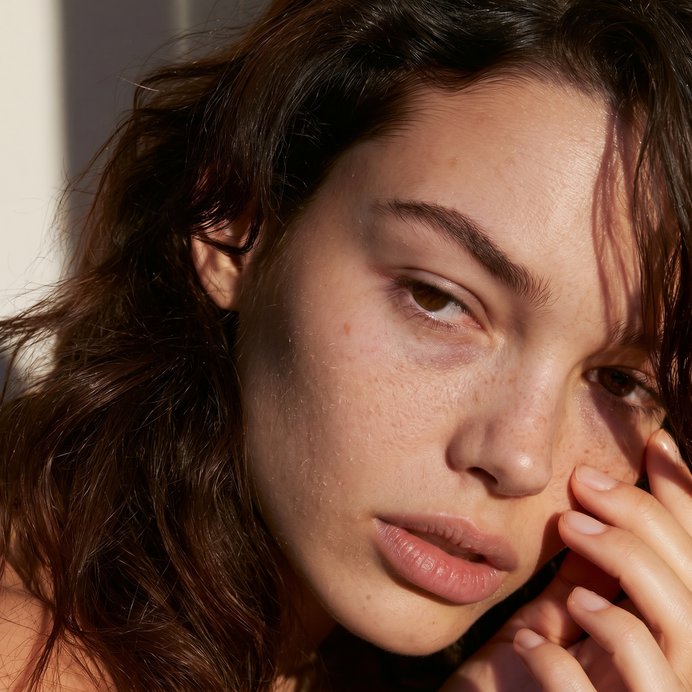 The problem is not your skincare. The problem is what happens to it while you sleep.