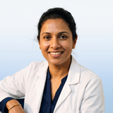 Dr. Priya Menon