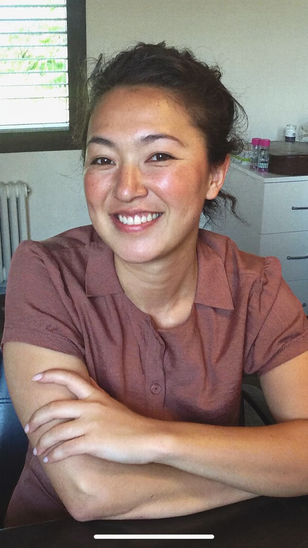 Dr. Laura Chen