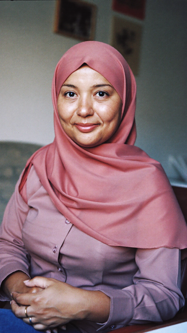 Dr. Amira Hassan