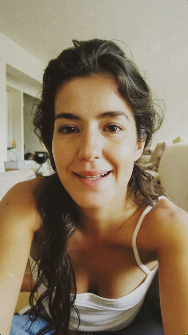 Sophie Marchetti