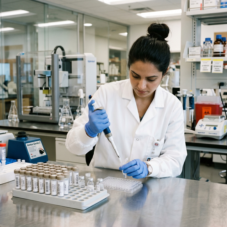 Clinical Trial 4