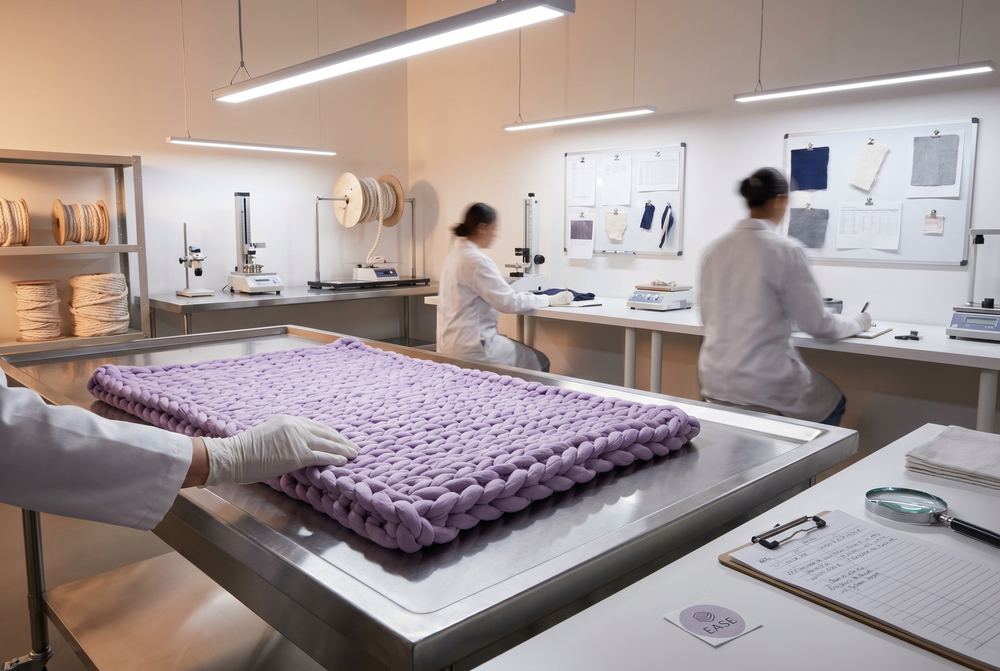 Our Commitment To Quality
