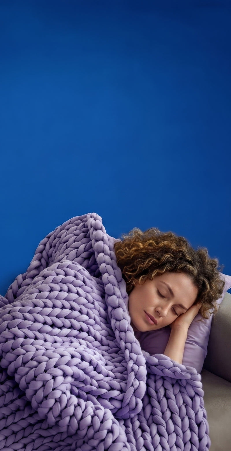 EASE weighted blanket