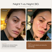 The EASE Silk Sleep Mask