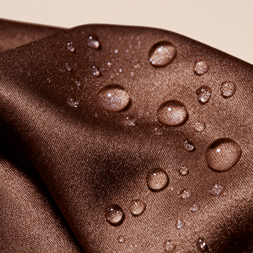 Moisture Retention