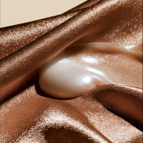 Skincare Absorption
