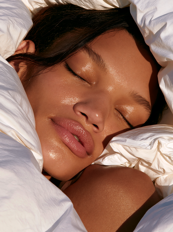 The Power of Sleep