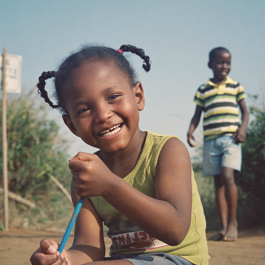 Children's Rest & Development