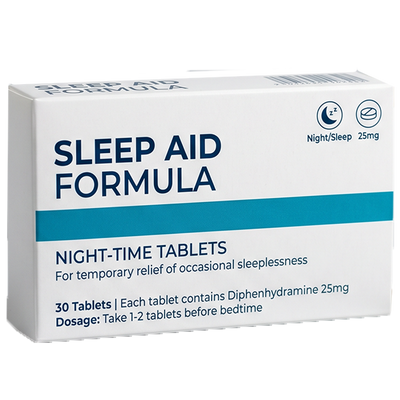 Prescription Aids