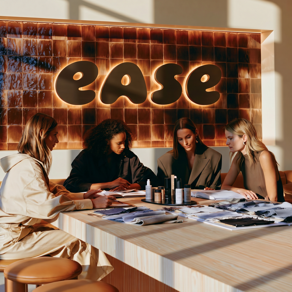 Why We Built EASE